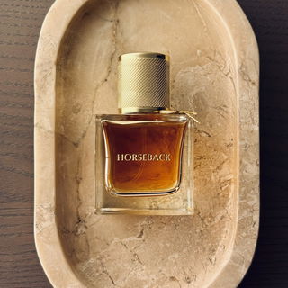 Horseback von Laurent Smal