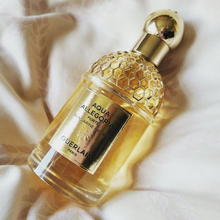Aqua Allegoria Forte Mandarine Basilic - Guerlain