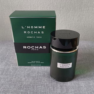 L'Homme Rochas Aromatic Touch by Rochas