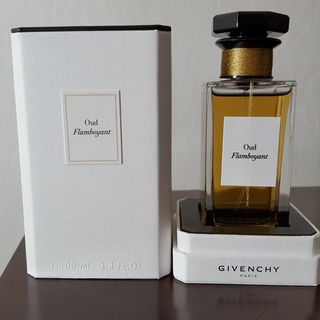 Oud Flamboyant von Givenchy