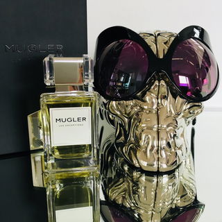 Supra Floral - Mugler