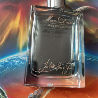 Moon Dance - Juliette Has A Gun