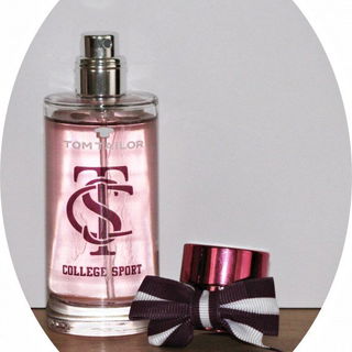 College Sport Woman von Tom Tailor