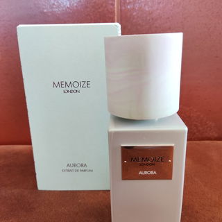Aurora von Memoize