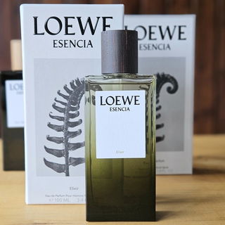 Esencia Elixir by Loewe