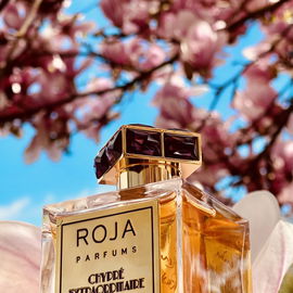 Chypré Extraordinaire - Roja Parfums