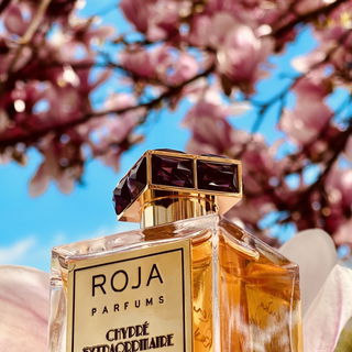 Chypré Extraordinaire - Roja Parfums