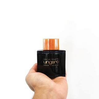 Ungaro pour L'Homme II (Eau de Toilette) by Emanuel Ungaro