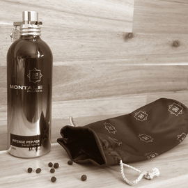 Intense Pepper - Montale