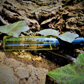 Picknick mit Patchouli-Smartie