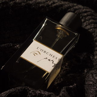 Piano Santal by L'Orchestre Parfum