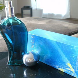 Wings for Men (Eau de Toilette) - Giorgio Beverly Hills