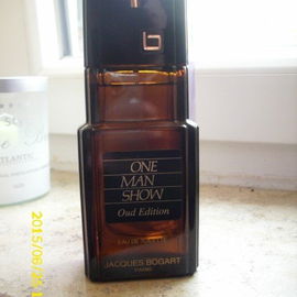 One Man Show Oud Edition - Jacques Bogart