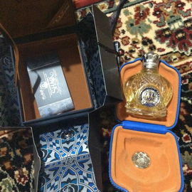 Opulent Shaik Classic No. 77 - Designer Shaik