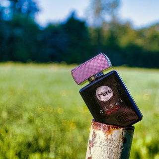 Cabal pour Homme - Miro