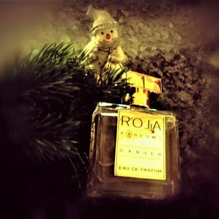Danger (Parfum) - Roja Parfums