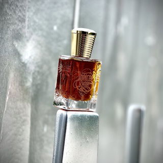 Inverno Russo II (Extrait de Parfum) von Areej Le Doré