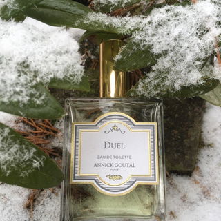 Duel (Eau de Toilette) von Goutal