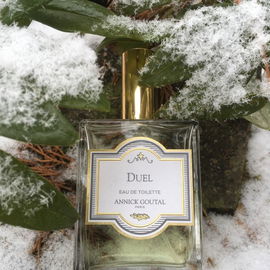 Duel (Eau de Toilette) von Goutal