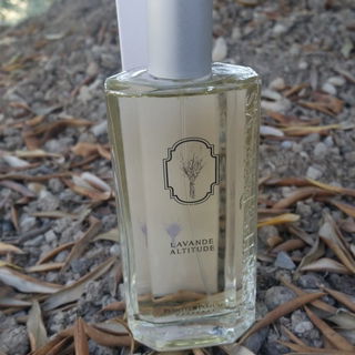 Lavande Altitude von Plantes & Parfums