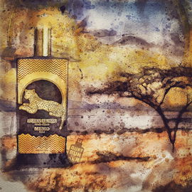 African Leather (Eau de Parfum) - Memo Paris