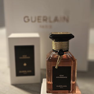 Fève Gourmande von Guerlain