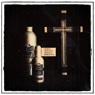 Muschio Bianco / White Musk - Tesori d'Oriente