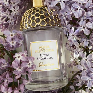 Aqua Allegoria Flora Salvaggia - Guerlain