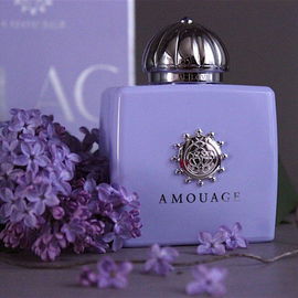 Lilac Love (Eau de Parfum) - Amouage