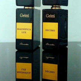 Magnifica Lux - Gritti