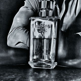 L'Homme von Prada