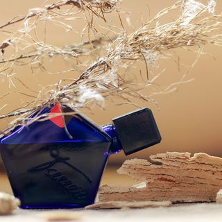 Au Coeur du Désert - Tauer Perfumes