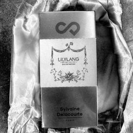 Lilylang - Sylvaine Delacourte