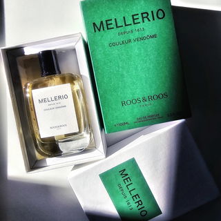 Couleur Vendôme von Roos & Roos