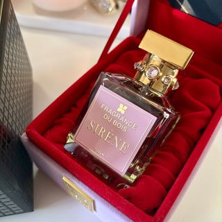 Sirène von Fragrance Du Bois