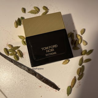 Noir Extreme (Eau de Parfum) by Tom Ford