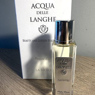 Cannubi von Acqua delle Langhe
