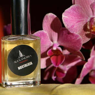 Nostalgia von Alexandria Fragrances