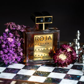 Voyage à Paris - Fragrance Du Bois