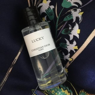 Lucky (Eau de Parfum) von Dior