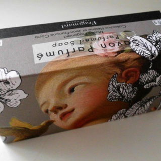 Moment Volé / Stolen Moments (Eau de Toilette) - Fragonard
