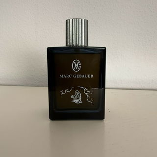 Air Tiger by Marc Gebauer