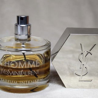 L'Homme L'Intense von Yves Saint Laurent