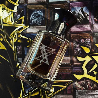 Sacred Tobacco - Extra Virgo