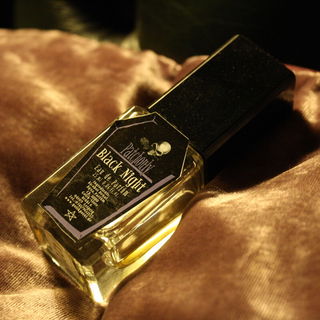 Patchouly Black Night - Weltenduft