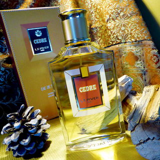 Cèdre - L.T. Piver