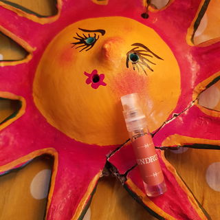 Sundrunk - Imaginary Authors