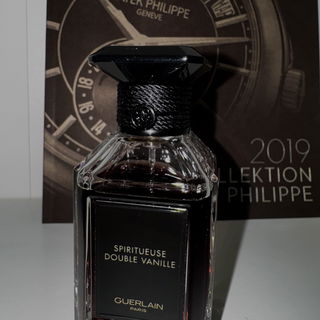 Spiritueuse Double Vanille von Guerlain