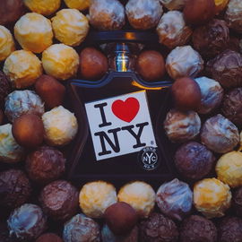 I Love New York for All - Bond No. 9