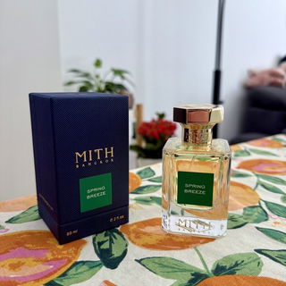 Spring Breeze by Mith